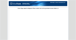 Desktop Screenshot of pfcona.org